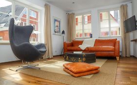 Apartment am Schlosshof